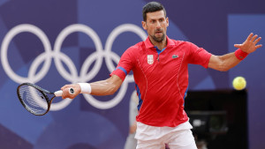 Kakva mašina je ovaj čovjek: Novak Đoković se spektakularno vratio i otišao u polufinale!