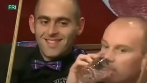 Čovjek koji je izludio čuvenog O'Sullivana: Igrao je tako sporo da to Ronnie više nije mogao trpiti