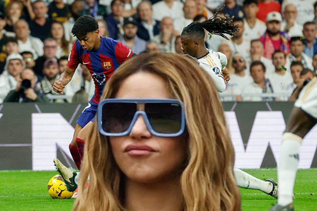 Shakira je gledala El Clasico, ali razlog nema veze s fudbalom - Sve je priznala