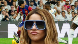 Shakira je gledala El Clasico, ali razlog nema veze s fudbalom - Sve je priznala