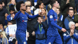Raspucani Chelsea slavio sa 7:1