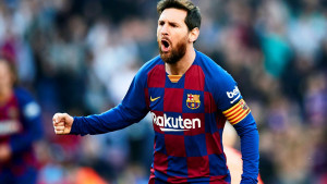 Lionel Messi ostaje u Barceloni?!