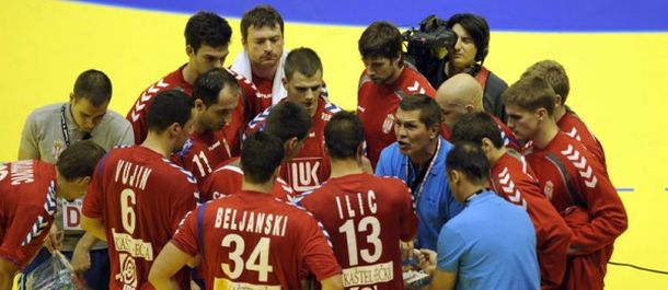 Španija odvela Srbiju na Olimpijske igre Španija odvela Srbiju na Olimpijske igre
