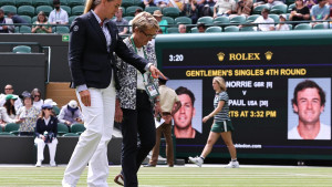 Wimbledon zabranio nastup ruskim teniserima, danas ih je stigla žestoka kazna zbog toga