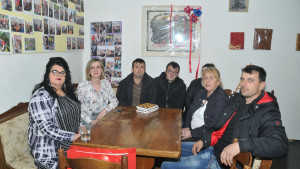 Za posebne omladince: Mozzart podržao Drinu iz Goražda