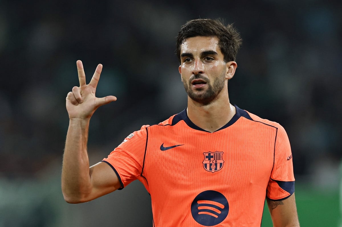 Pukla "petarda" u Sevilli! Barcelona na krilima danas fenomenalnog Torresa stigla do nove pobjede