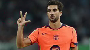 Pukla "petarda" u Sevilli! Barcelona na krilima danas fenomenalnog Torresa stigla do nove pobjede