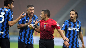 Kolarov napušta Inter i u velikom stilu se vraća u Srbiju