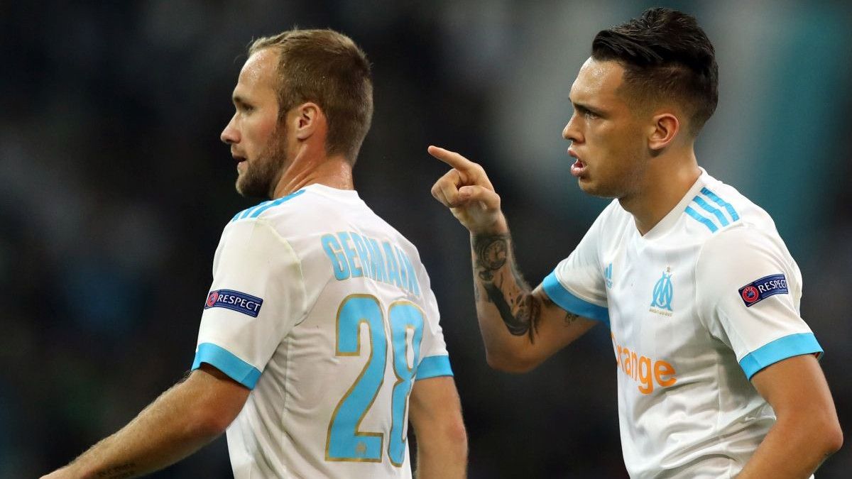 Marseille protutnjao Metzom, Ranierijev Nantes šokirao prvaka