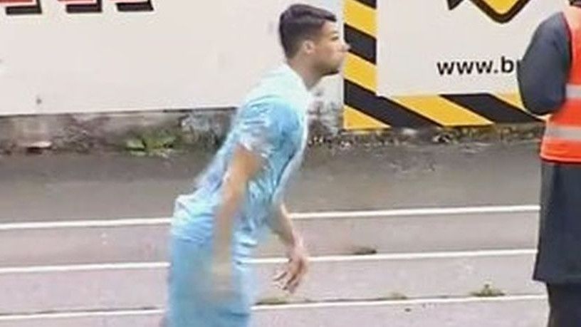 Šok u Mostaru, Željo vodi 2:0 Šok u Mostaru, Željo vodi 2:0