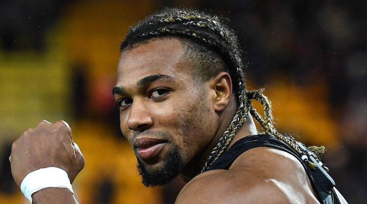 Adama Traore nakon meča pokazao mišiće: Je li u pitanju bodybuilder ili profesionalni fudbaler?