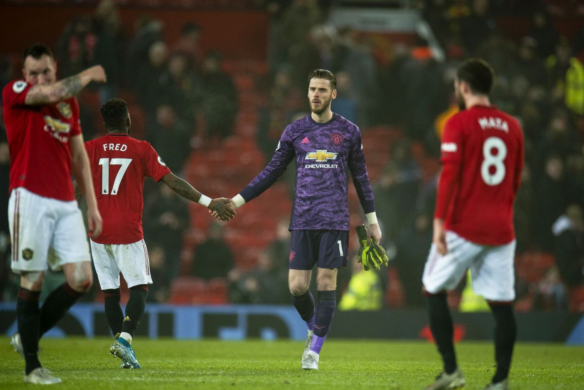 United u aprilu donosi veliku odluku