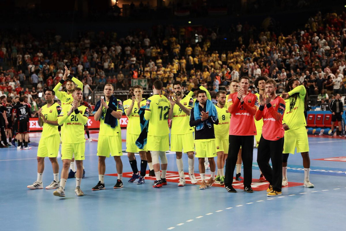 Završeno rukometno prvenstvo u Španiji, Barcelona ponovo prvak