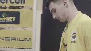 Video Dominika Livakovića iz mix zone bacio u očaj cijelu Hrvatsku, svi su vidjeli isti detalj!
