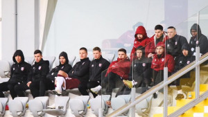 U FK Sarajevo promijenili plan, prolongiran povratak u BiH