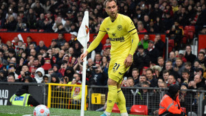 Eriksen nakon nesreće nije mogao igrati u Italiji, poznato koliko je novca Inter dobio zbog toga