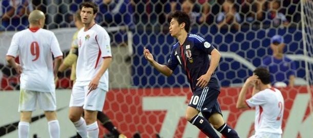 Kagawa: Sve je dogovoreno sa Manchester Unitedom