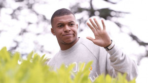 Kylian Mbappe dobio ultimatum: "Sada ili nikad u životu"
