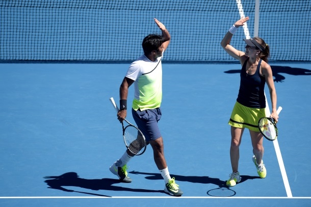 Magija Leandera Paesa u polufinalu Australian Open