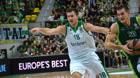 Dragičević pojačao Nižnji Novgorod