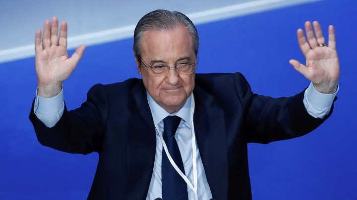 Perez ne žali novac: Pochettinu nudi bogatstvo!