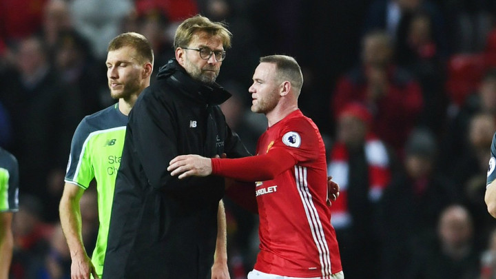 "Klopp je sjajna osoba, njegova jedina greška je što radi u Liverpoolu"
