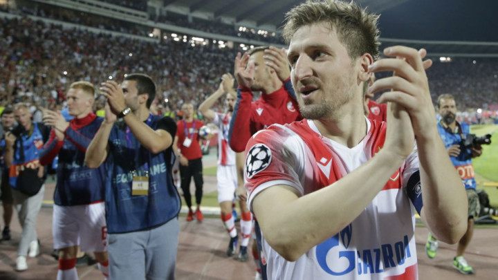 Crvena zvezda prijavila tim za Ligu prvaka, jedan čovjek neće mirno spavati