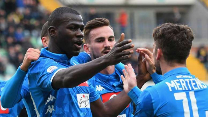 Real želi iskoristiti haos u Napoliju: Još jedan igrač italijanskog kluba na meti Kraljeva