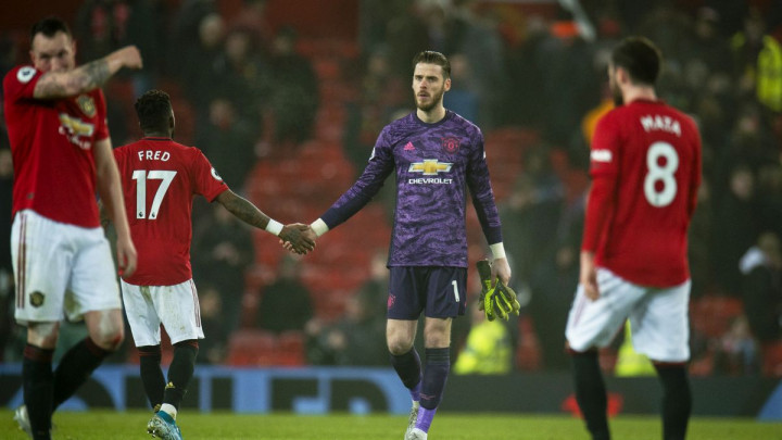United u aprilu donosi veliku odluku