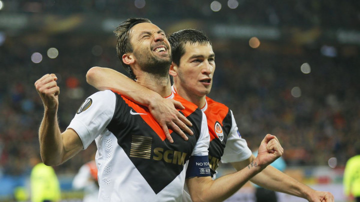 Srna piše biografiju: Otkrio zašto je rekao 'ne' Barceloni