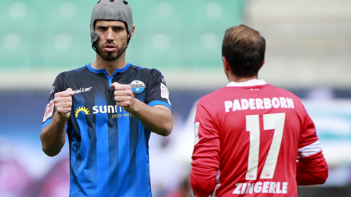 U Bundesligi izjednačen neslavni rekord star dvije decenije