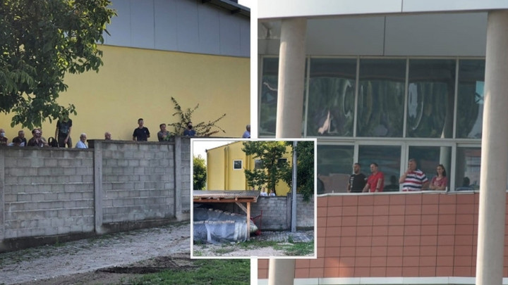 Ništa ih zaustaviti ne može: Navijači u BiH pronalaze načine da gledaju svoje klubove