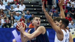 Srbija protiv Australije - Tri "Beograđanina" u timu, pamti se meč u Riju