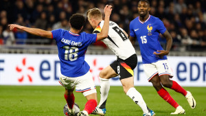 Elf najavljuje velike stvari: Njemačka riješila Francusku, Toni Kroos se vratio u stilu