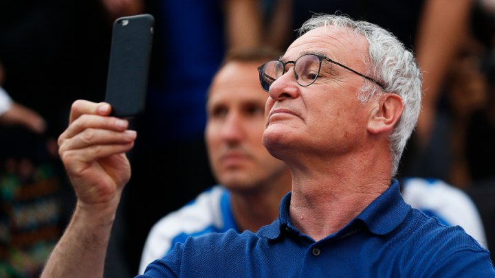Ranieri upozorio sve fudbalere Leicestera, čak i zvijezde