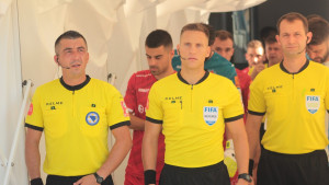 Je li Radovac završio svoju avanturu u FK Velež?