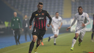 Muamer Adžem: Moje misli okrenute su prema Slobodi