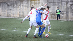 HŠK Zrinjski slavio protiv Krupe