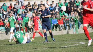 Leo Slišković: Klis je zasluženo slavio a protiv Troglava bez kalkulacija idemo na pobjedu