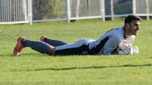 U Jedinstvo stigao i golman Dejanović