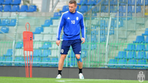 Mešanović postigao novi gol za Mladu Boleslav