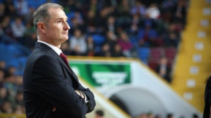 Nenad Marković ostaje na klupi Gaziantepa
