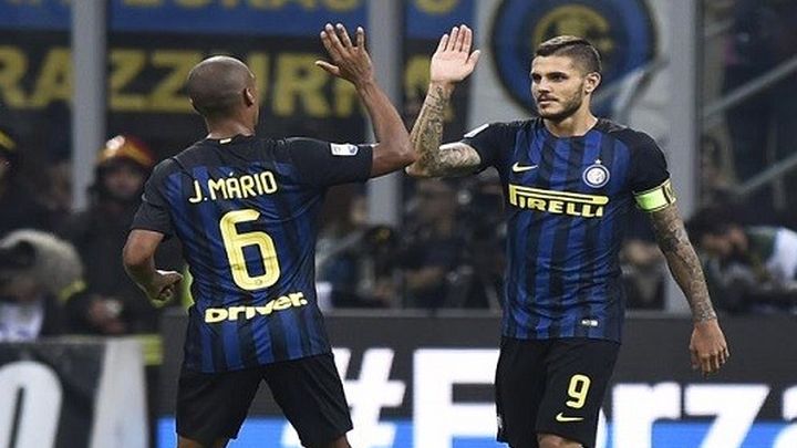 Veliki problemi za Inter pred meč s Romom