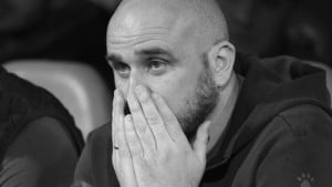 Nikom nije teško kao Dudiću: "Rekao sam ti da ću te zvati da ti čestitam, a sada ovo pišem..."