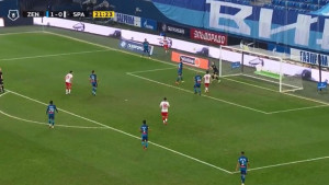 Kakav majstor: Lovren postigao najbolji gol u karijeri, ali u pogrešnu mrežu