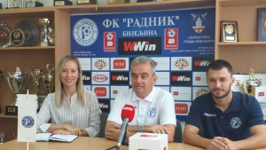 Jagodić najavio ofanzivu protiv Slobode, jedan od najboljih igrača pod upitnikom