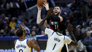 Nurkić solidan u trijumfu Portlanda, Jokić pružio još jednu brutalnu partiju