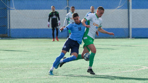 Ima kvaliteta i u Premijer ligi: FK Tuzla City se poigrao sa Ordabasyjem u Antaliji