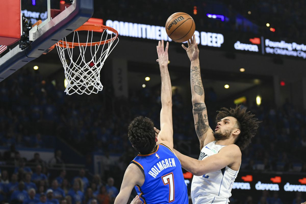 Cleveland i Dallas poravnali u polufinalnoj seriji Cleveland i Dallas poravnali u polufinalnoj seriji