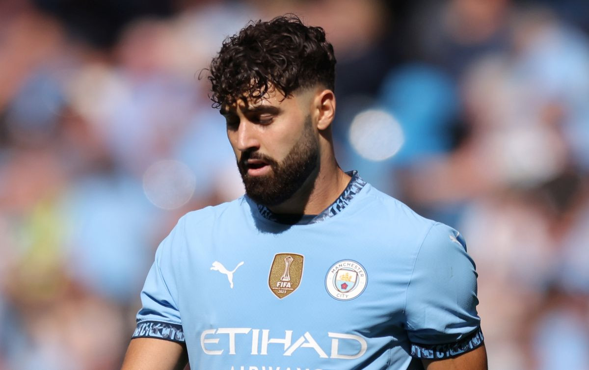 Manchester City razbio Slovan u Bratislavi, a na pravom udaru Engleza našao  Joško Gvardiol